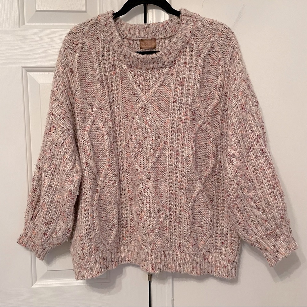 POL Women Knit  Sweater Size S